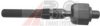 MERCE 1633380215 Tie Rod Axle Joint